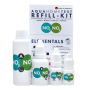 Refill Aquahometest NO2+NO3 s